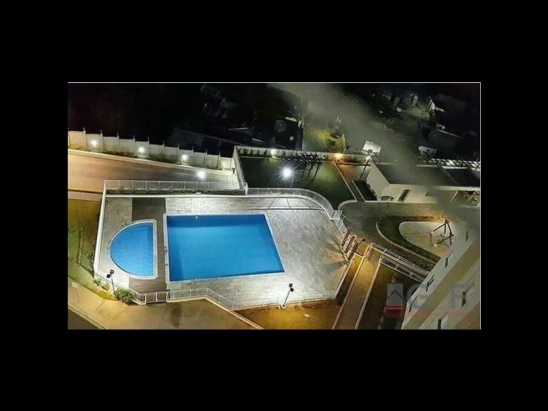 imóvel com 67m² - Chácara das Nações - Valinhos