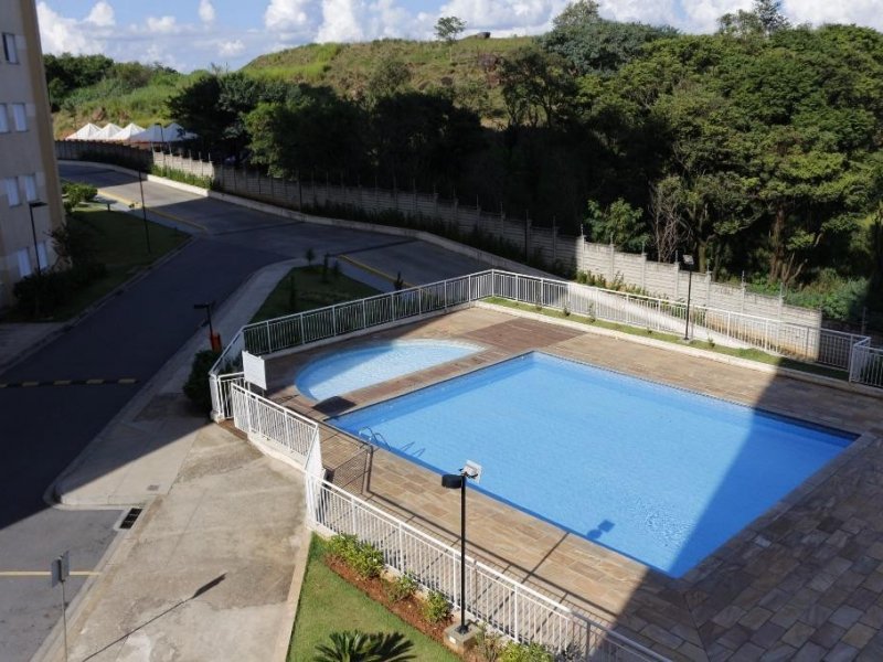 imóvel com 67m² - Chácara das Nações - Valinhos