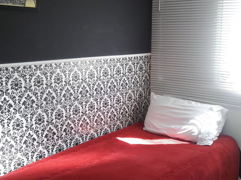imóvel com 67m² - Chácara das Nações - Valinhos