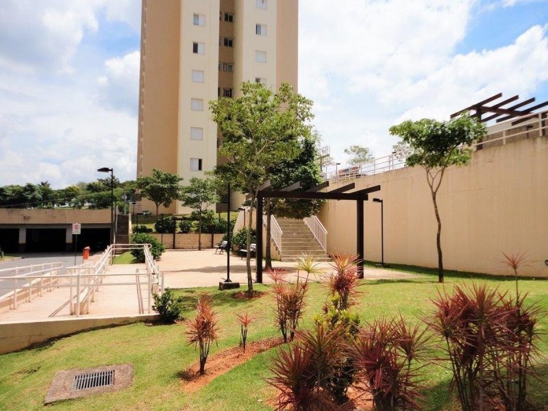 imóvel com 67m² - Chácara das Nações - Valinhos