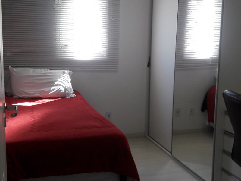 imóvel com 67m² - Chácara das Nações - Valinhos