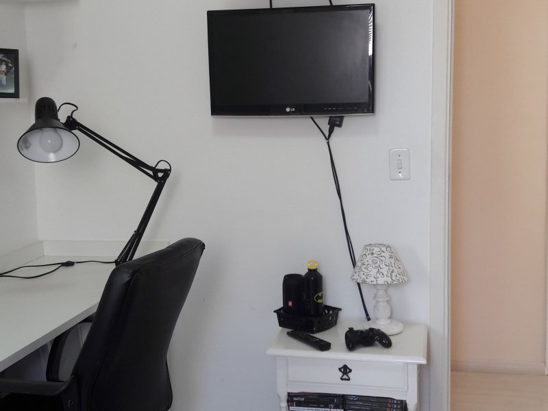 imóvel com 67m² - Chácara das Nações - Valinhos