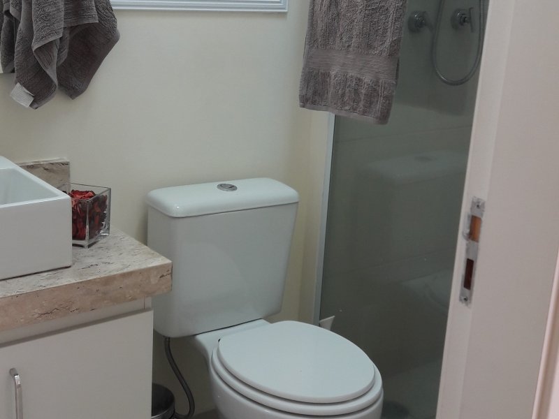 imóvel com 67m² - Chácara das Nações - Valinhos