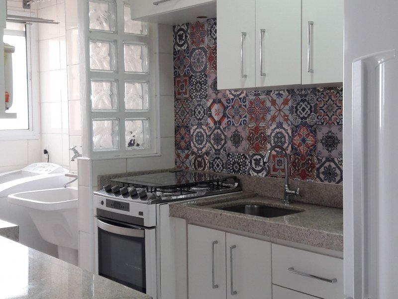 imóvel com 67m² - Chácara das Nações - Valinhos