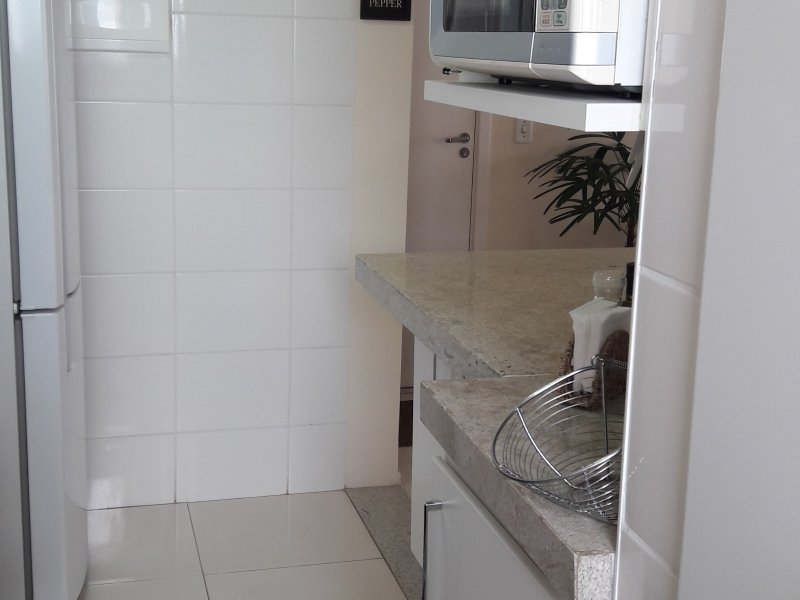 imóvel com 67m² - Chácara das Nações - Valinhos