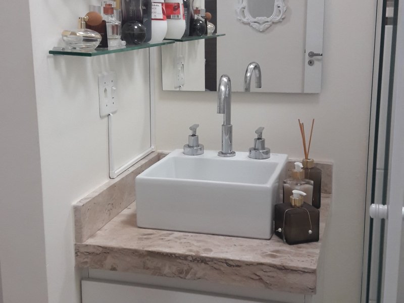 imóvel com 67m² - Chácara das Nações - Valinhos