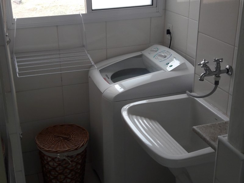 imóvel com 67m² - Chácara das Nações - Valinhos