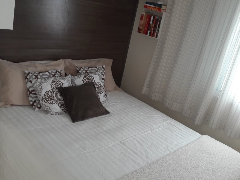 imóvel com 67m² - Chácara das Nações - Valinhos