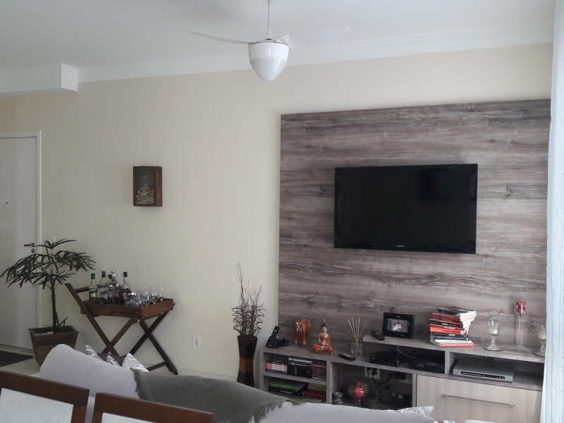 imóvel com 67m² - Chácara das Nações - Valinhos