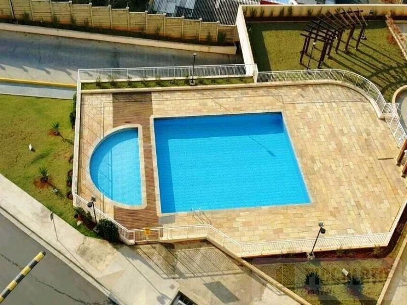 imóvel com 67m² - Chácara das Nações - Valinhos