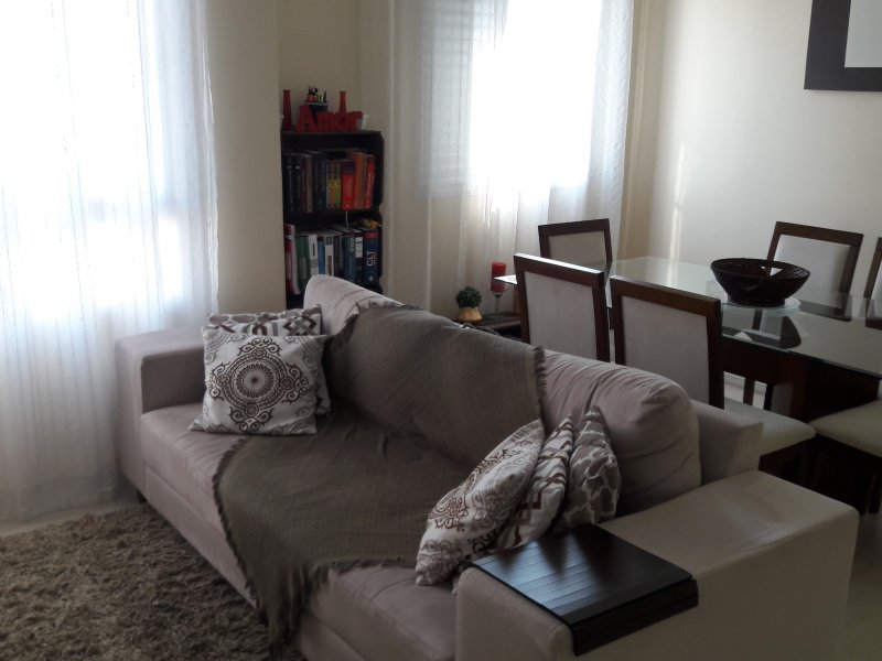 imóvel com 67m² - Chácara das Nações - Valinhos