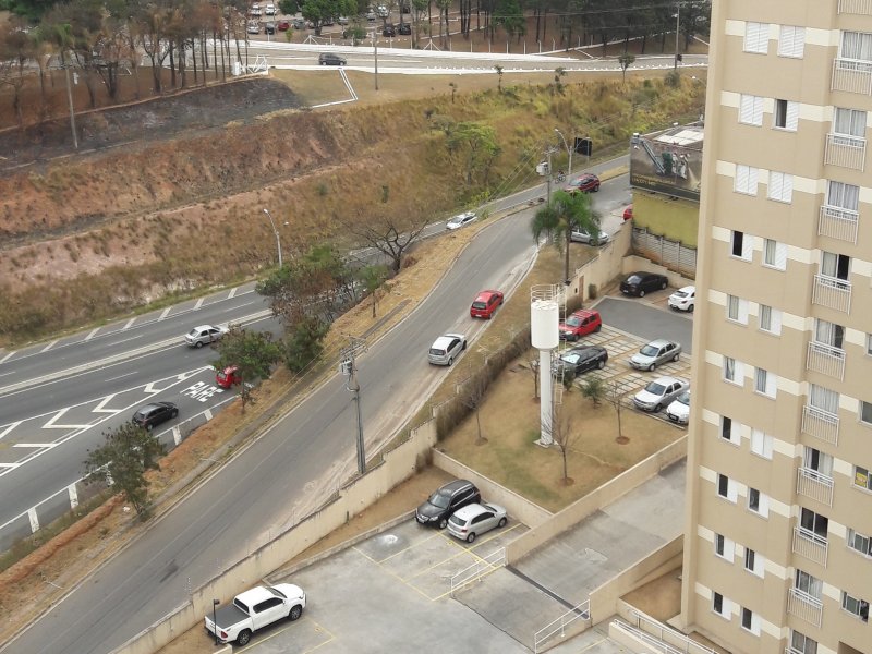 imóvel com 67m² - Chácara das Nações - Valinhos