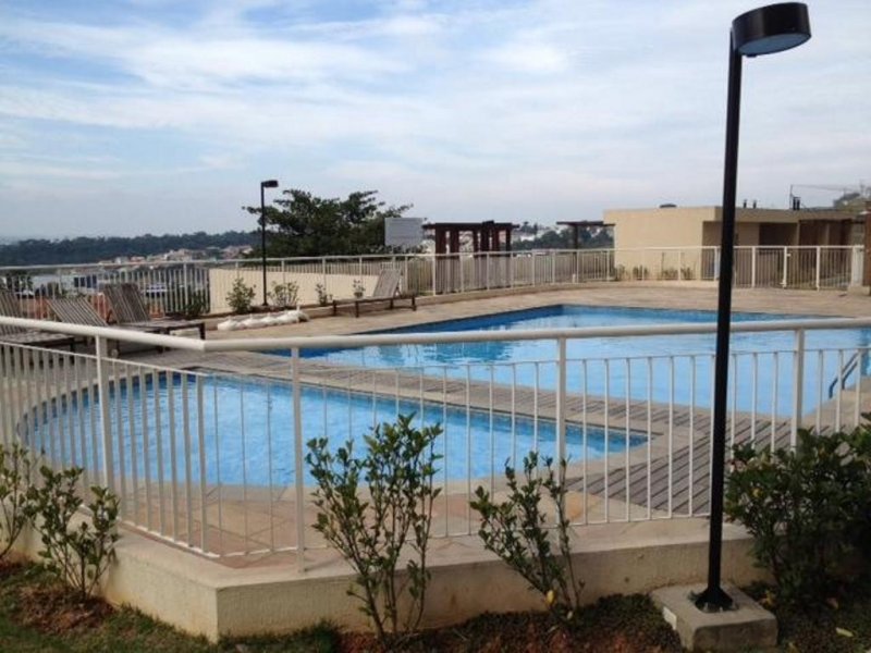 imóvel com 67m² - Chácara das Nações - Valinhos