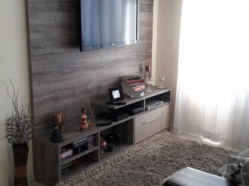 imóvel com 67m² - Chácara das Nações - Valinhos