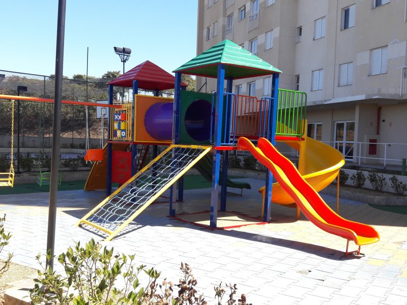 imóvel com 67m² - Chácara das Nações - Valinhos