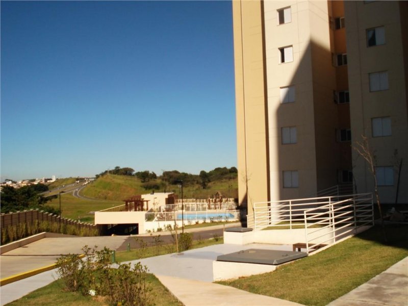 imóvel com 67m² - Chácara das Nações - Valinhos
