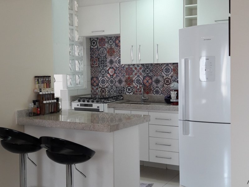 imóvel com 67m² - Chácara das Nações - Valinhos