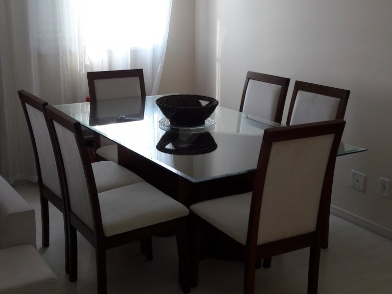 imóvel com 67m² - Chácara das Nações - Valinhos