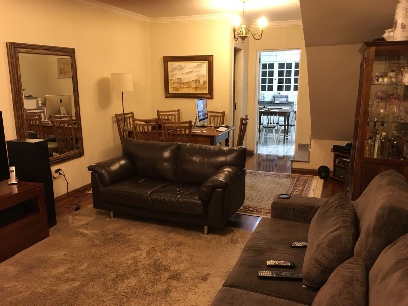 imóvel com 110m² - Jardim Londrina - São Paulo