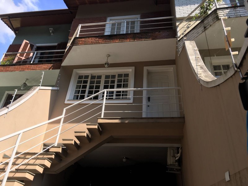 imóvel com 110m² - Jardim Londrina - São Paulo