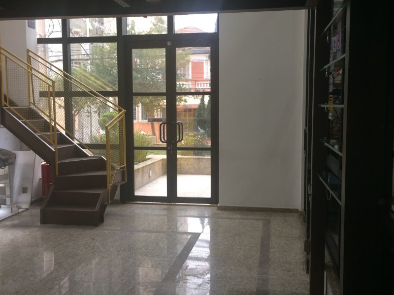 imóvel com 115m² - Vila Mariana - São Paulo