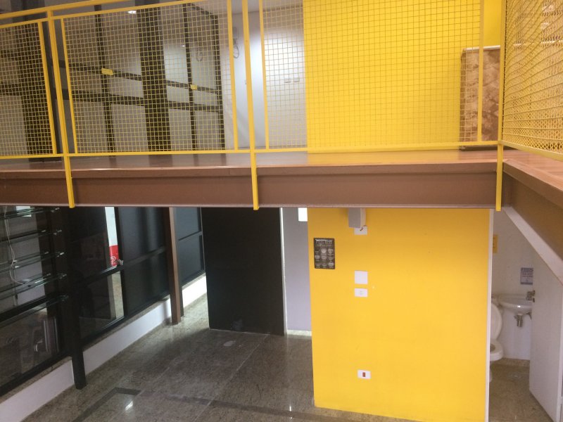 imóvel com 115m² - Vila Mariana - São Paulo