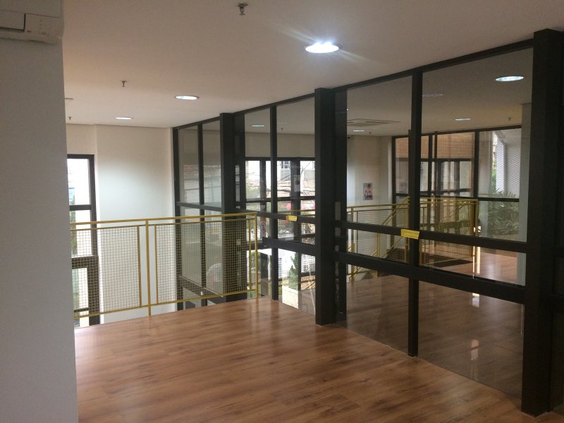 imóvel com 115m² - Vila Mariana - São Paulo