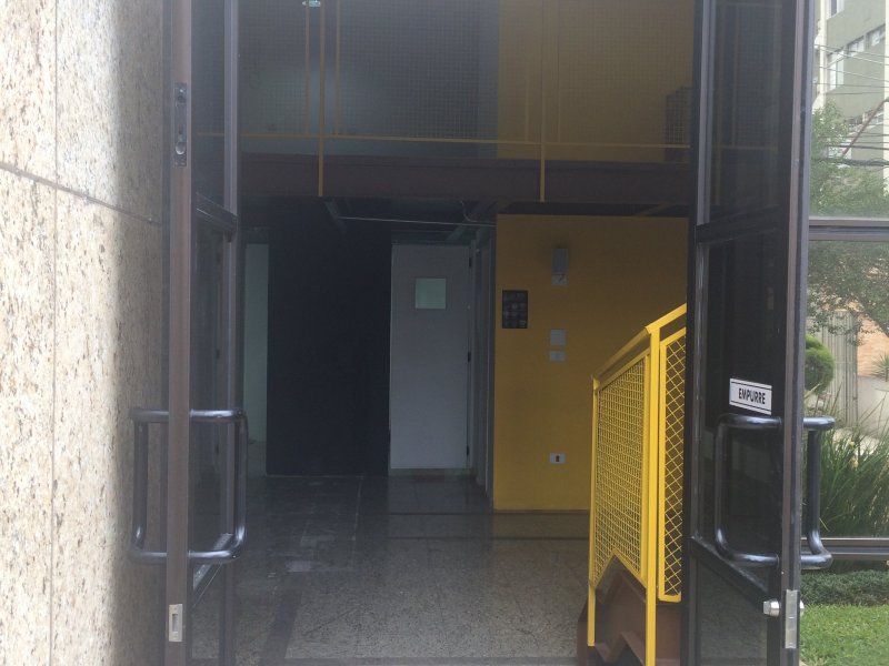 imóvel com 115m² - Vila Mariana - São Paulo