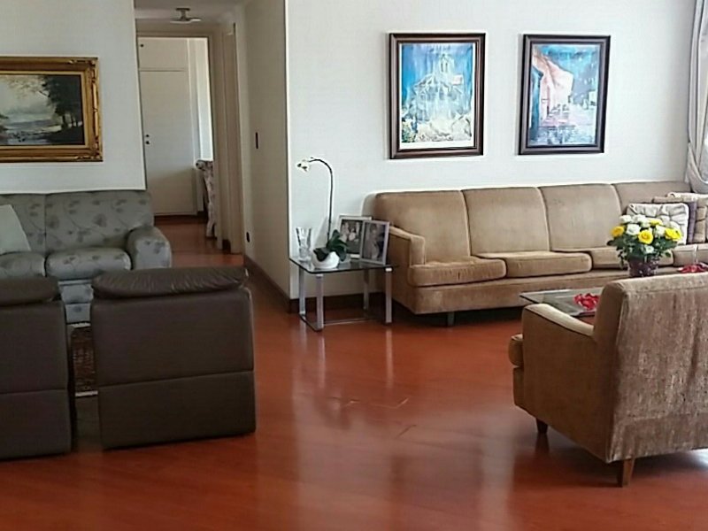 imóvel com 160m² - Lapa - São Paulo