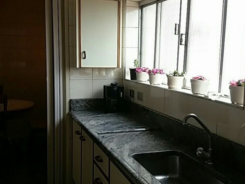 imóvel com 160m² - Lapa - São Paulo