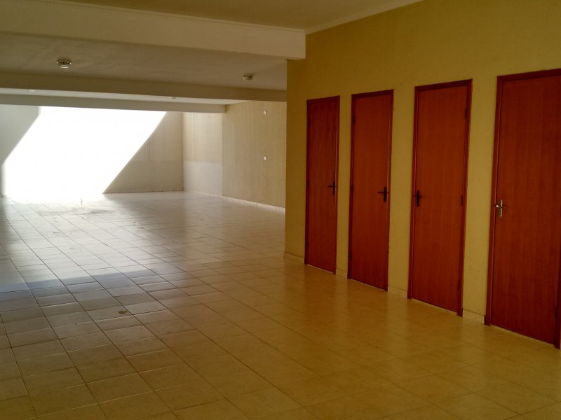 imóvel com 87m² - Vila Metalúrgica - Santo André
