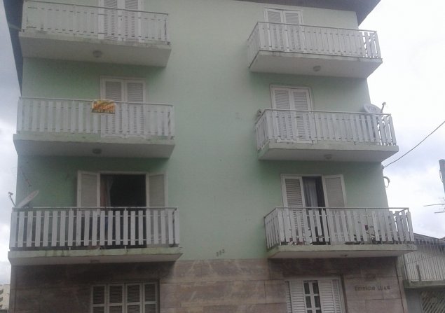 imóvel com 75m²