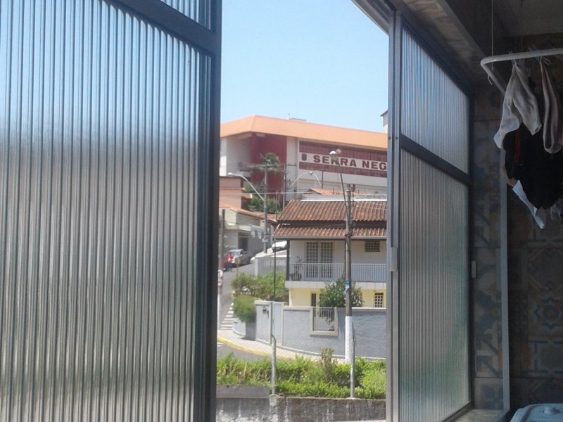 imóvel com 75m² - Centro - Serra Negra
