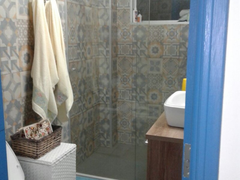 imóvel com 75m² - Centro - Serra Negra