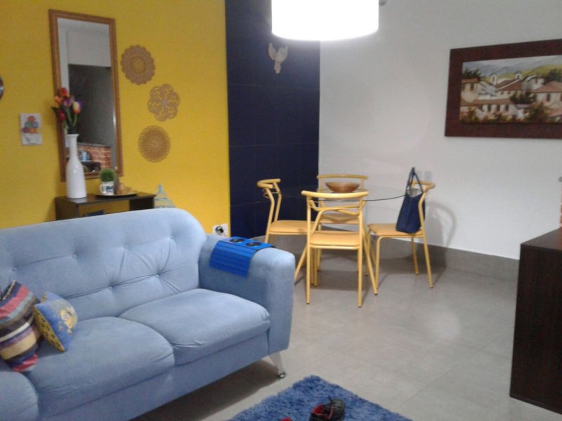imóvel com 75m² - Centro - Serra Negra