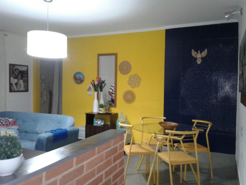 imóvel com 75m² - Centro - Serra Negra