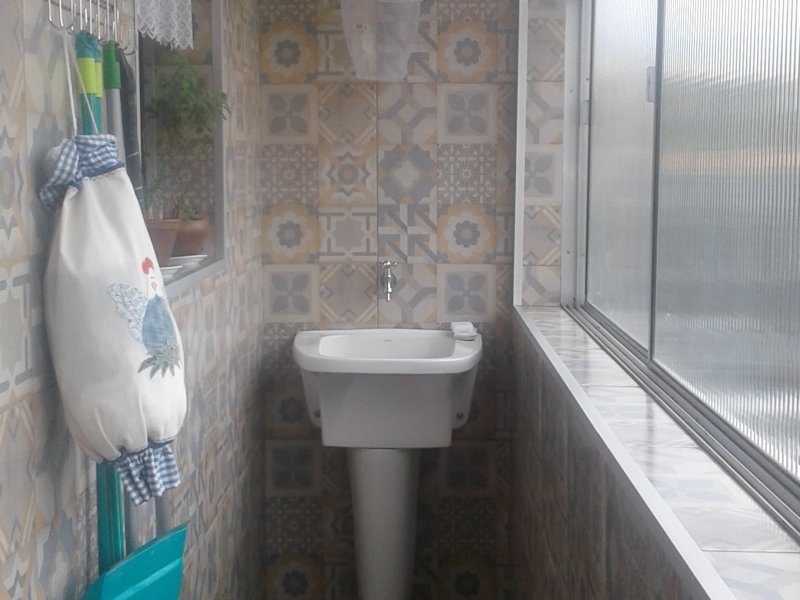 imóvel com 75m² - Centro - Serra Negra