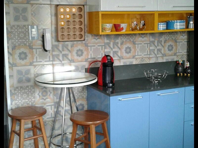 imóvel com 75m² - Centro - Serra Negra