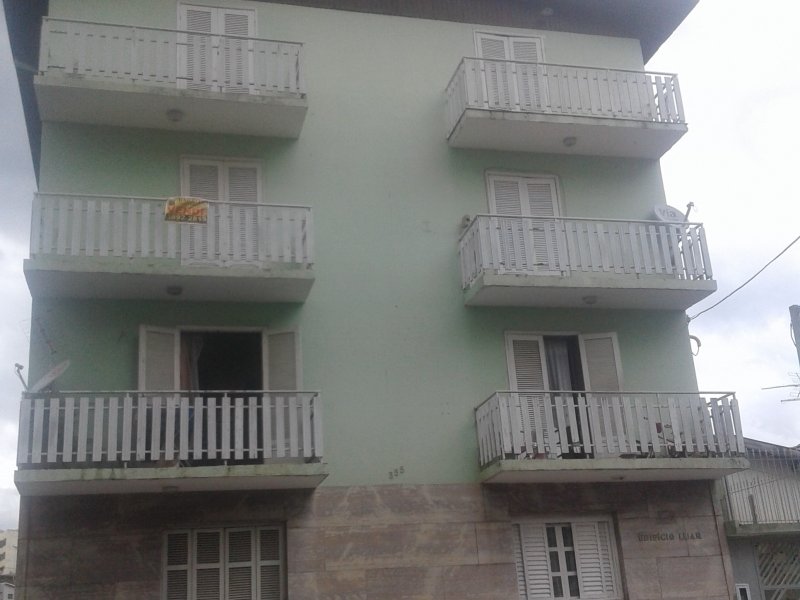 imóvel com 75m² - Centro - Serra Negra