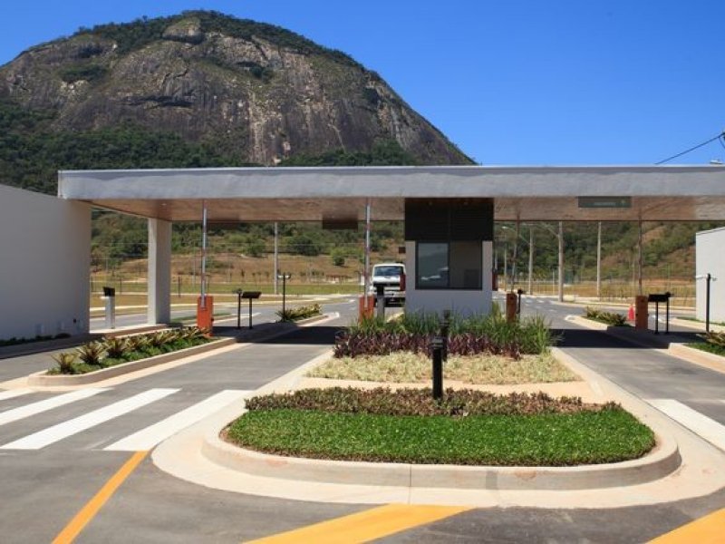 imóvel com 360m² - Inoã - Maricá