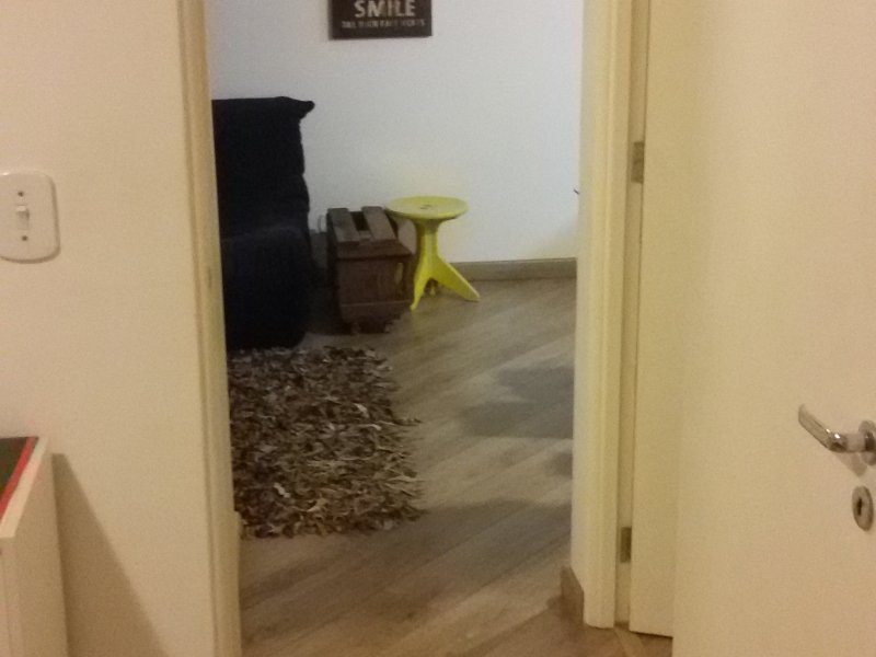 imóvel com 47m² - Taboão - São Bernardo do Campo