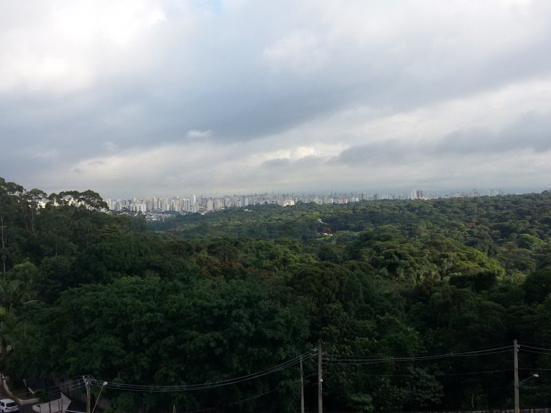 imóvel com 47m² - Taboão - São Bernardo do Campo