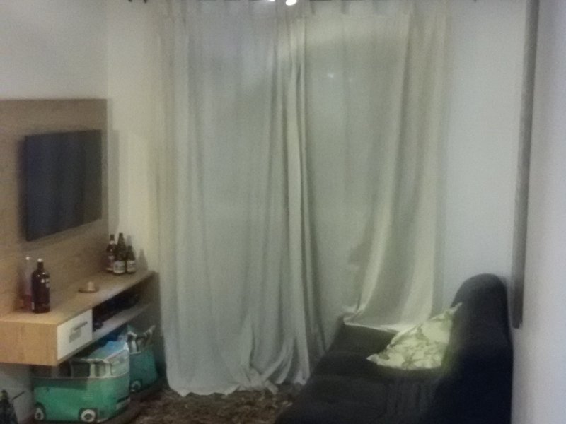 imóvel com 47m² - Taboão - São Bernardo do Campo