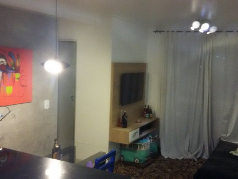imóvel com 47m² - Taboão - São Bernardo do Campo