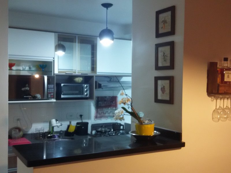 imóvel com 47m² - Taboão - São Bernardo do Campo