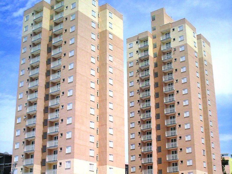 imóvel com 47m² - Taboão - São Bernardo do Campo