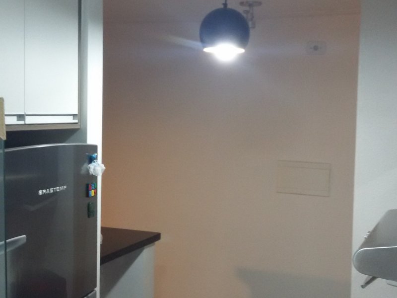 imóvel com 47m² - Taboão - São Bernardo do Campo