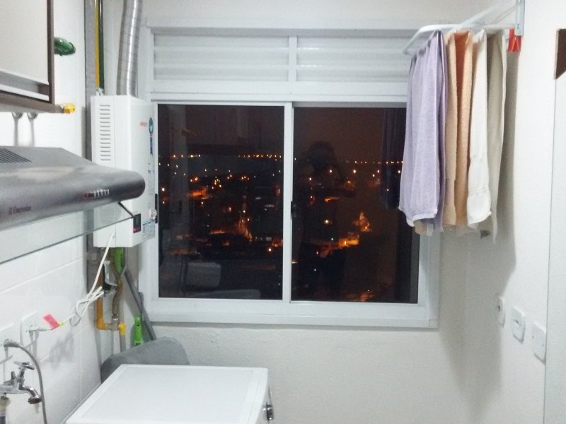 imóvel com 47m² - Taboão - São Bernardo do Campo