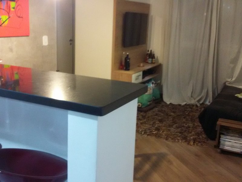 imóvel com 47m² - Taboão - São Bernardo do Campo