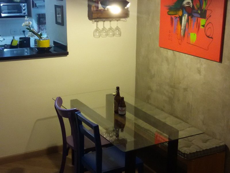 imóvel com 47m² - Taboão - São Bernardo do Campo